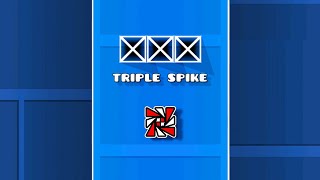 Not Quintuple Mode by ItsDubVip | Geometry Dash