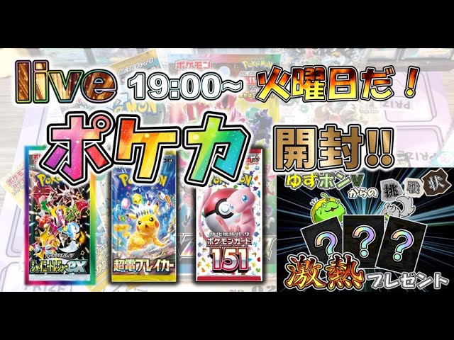 バトルパートナーズ テラスタルフェス 超電ブレイカー おまけ付き sddefault.jpg