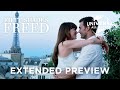 Fifty shades freed valentines special  ana tries to settle into life as mrs grey  extended clip