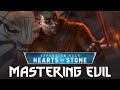 The Witcher 3: Hearts of Stone - Mastering Evil