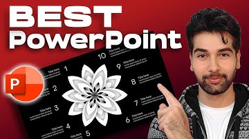 How to Make Eye-Catching Infographics in PowerPoint