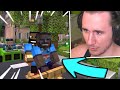 INSEGUIMENTO SUL MOTORINO - Pandora SMP 3 #25
