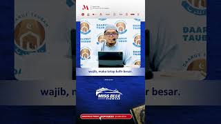 VP967 | Gak sholat karena belum 'dipanggil' | Ustadz Muflih Safitra, M.Sc. [1447H/2026]