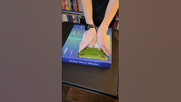 Fishing advent day 1 #calendar #advent #fishing #christmas #2024