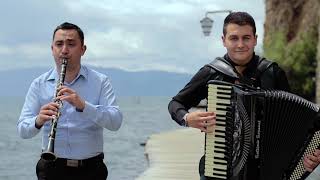 Miniatura de "Dimitar Mitrevski & Spire Jovanovski -  Mala prosetka (official video)"