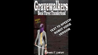 Gravewalkers：Book3-Thunderhead-UnabridgedAudiobook-クローズドキャプション