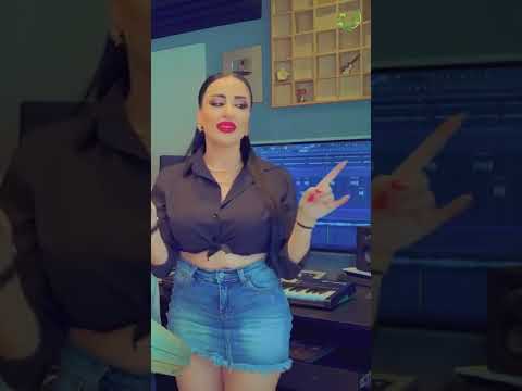 ليال خوري حالات واتس اب توقع مني فضيحة