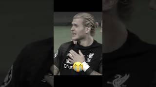 Sad Goalkeeper Moments 😭