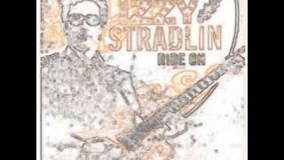 Izzy Stradlin - #03 Spazed [Ride On, 1999]