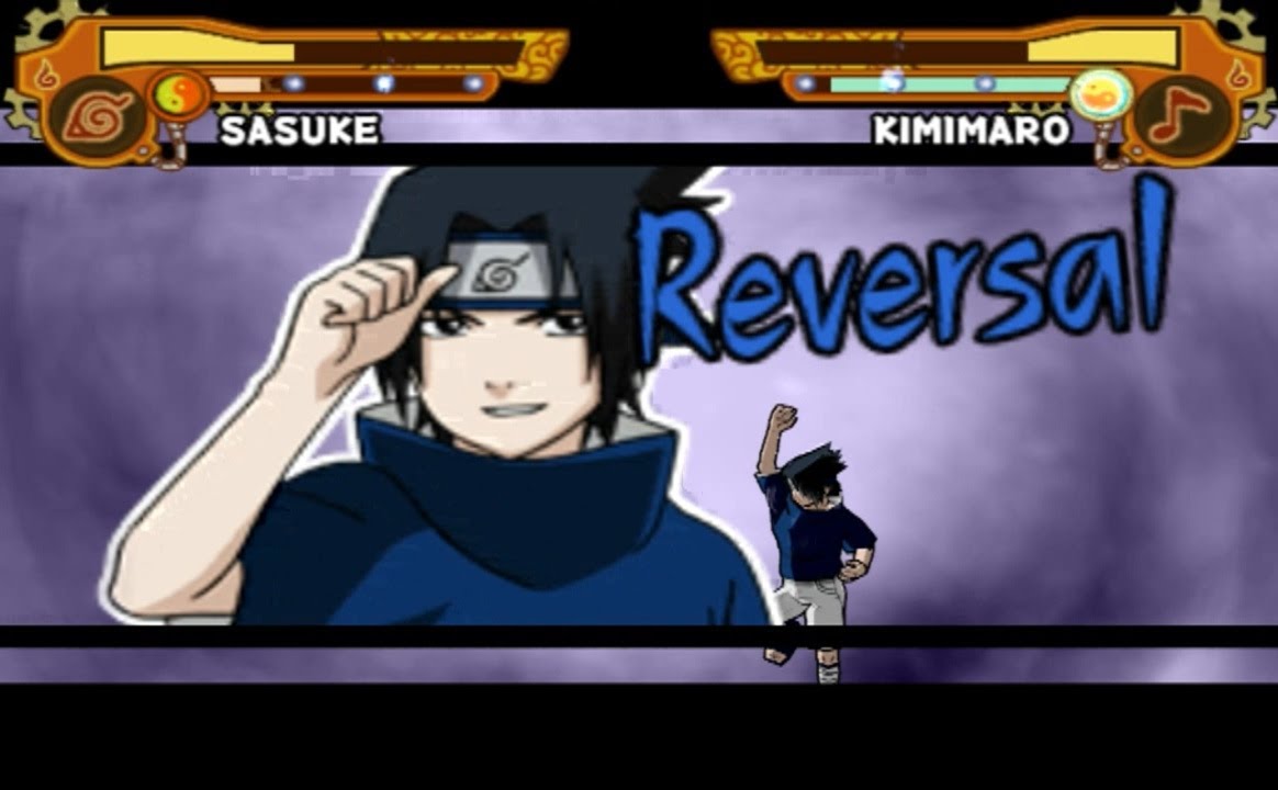 Naruto Shippuden Ultimate Ninja 5 Walkthrough Part 78 Guy's