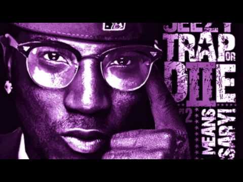 young jeezy album trap or die