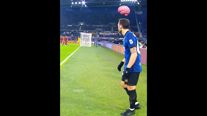 Epic Corner Kicks 🧠