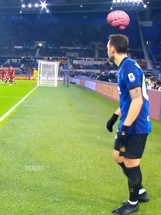 Epic Corner Kicks 🧠