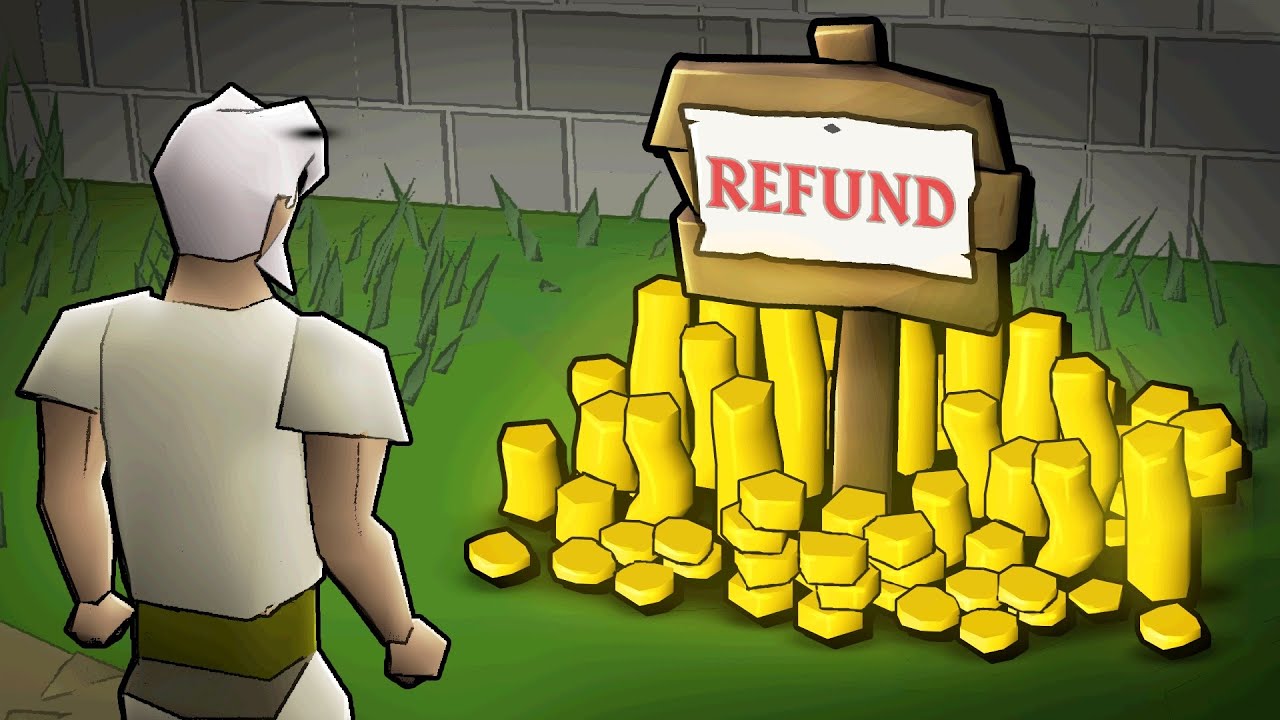 Scammers Are Impersonating Famous Runescape Streamers And Making Bank