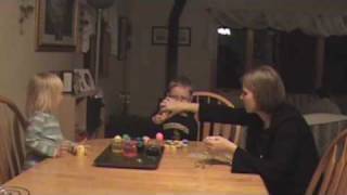 Easter Eggs 2009