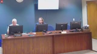 Town Board Workshop - September 17, 2026