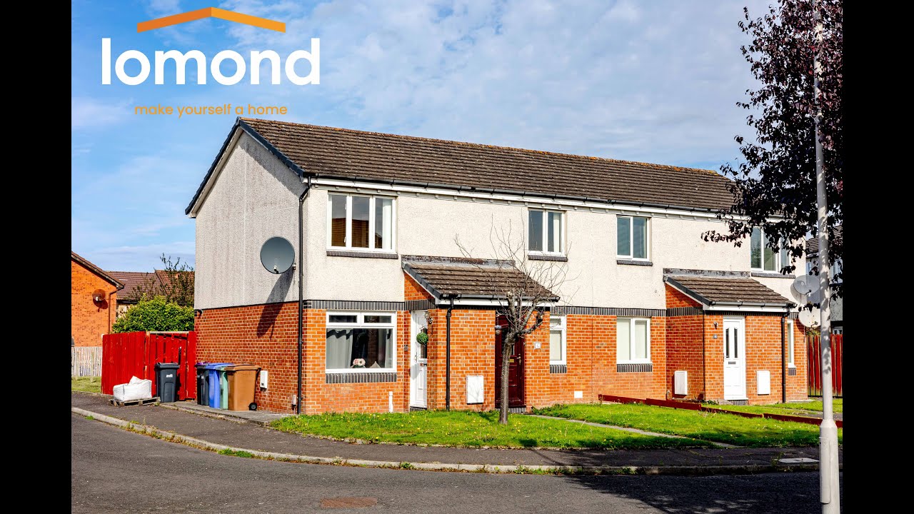 12 Nisbet Drive Prestwick YouTube