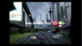 NZPOST