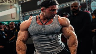 THE JOURNEY TO GLORY - RAMON DINO - BODYBUILDING MOTIVATION