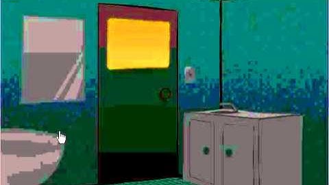 Armor Games - Trapped Walkthrough