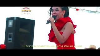 Single Terbaru - New Pallapa Lala Widi Pengobat Rindu Live