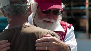 The Salvation Armys Core Values Compassionate