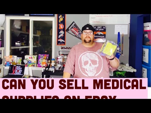 Does Anyone Buy Used Medical Equipment