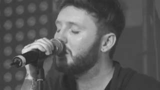 James Arthur ~ Say You Won't Let Go ~ Closeup ~ Albafest