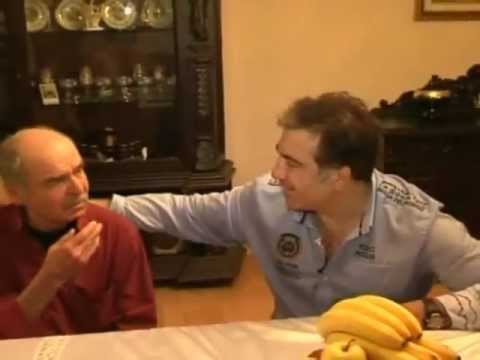 სტუმრად ცხოვრებაულებთან