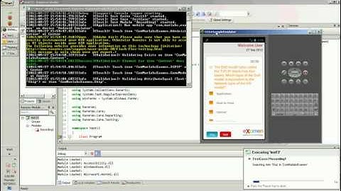 Ranorex Examen Video 2