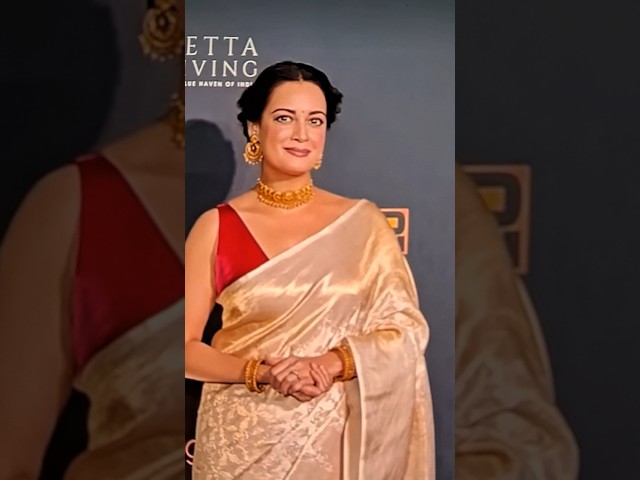 Poonam Dhillon looking beautiful in Saree | Bollywood | Bollywood | #shorts #ytshorts #bollywood