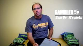 Do you BASS fish?~  You need the Gear Up Bag