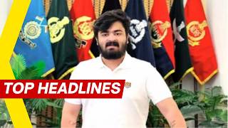Bandi Bhageerath Sent To 14-Day Judicial Custody In High-Profile POCSO Case | Top Stories | NewsX