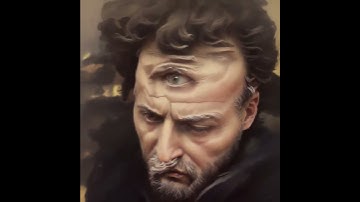 TestOne loopback 1 Run 1 - Stable-Diffusion - EbSynth - Videoloopback - ControlNet