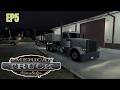 BACK TRUCKING IN ATS EP5