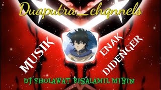 Download Lagu DJ SHOLAWAT ~Sholatun Bissalamil Mubin صلاة بالسلام المبين - #djremix #djsholawat #musikremix MP3 Download Lagu DJ SHOLAWAT ~Sholatun Bissalamil Mubin صلاة بالسلام المبين - #djremix #djsholawat #musikremix MP3
