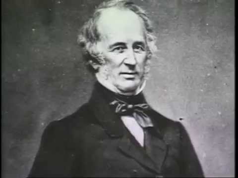 Video: Cornelius Vanderbilt işçilerine nasıl davrandı?