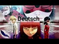 Miraculous  - Marinette Unter Verdacht_Staffel 3  Folge 22 /  (ganze folge deutsch HD)