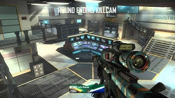 FaZe Ramos: My Top 15 Favorite Clips! - MW3 & Black Ops 2