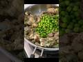 Punjabi Samosa Filling Recipe #shorts #samosa #streetfood #recipe #ytshorts #officialfoodpoint