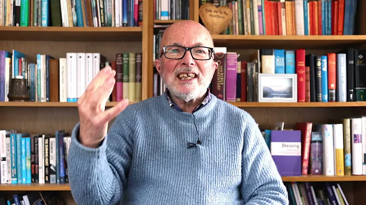 This is How to Pray | Roy Godwin