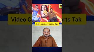 Vikrant Gupta On India Refuse To Take Asia Cup Trophy #asiacup2025 #vikrantgupta #pakvsindia#shorts
