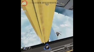 Pathfinder mains are the BEST