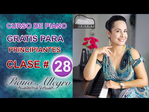 Como tocar en el Piano TU PRIMER ROCK & ROLL