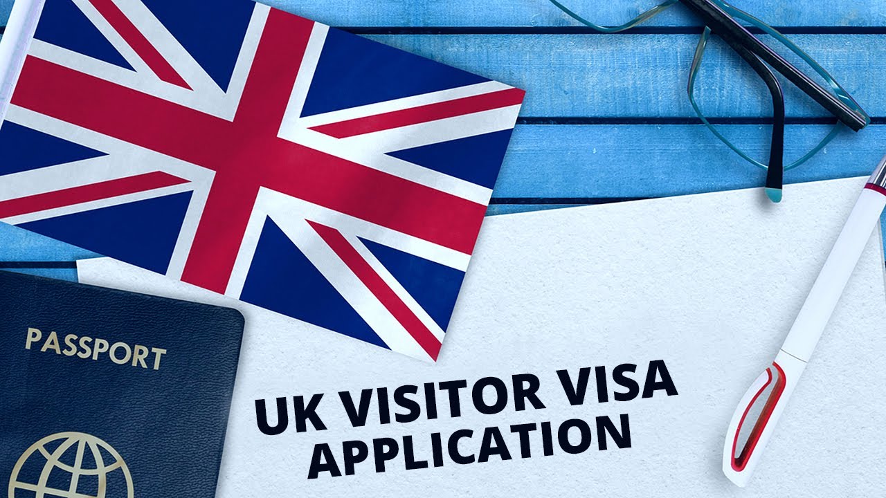 Visitor visa. Uk visa. United Kingdom visa.