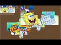 [Super Jigsaw SpongeBob - Игровой процесс]