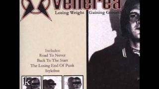 Watch Venerea Back To The Start video