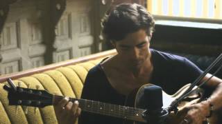 GUY BLAKESLEE, TOLD MYSELF // Live at the Wilderness Bureau