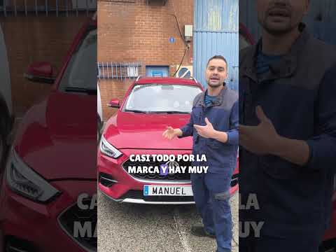 ¿Merece la pena comprar un MG? Y lo más importante te lo comprarías....?????¿¿¿ #mecanica #mecanico