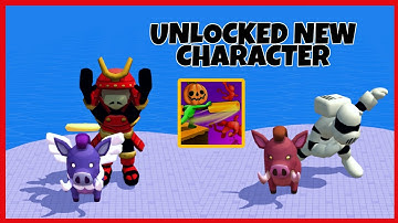 *HALLOWEEN 🎃 UPDATE* PUSH